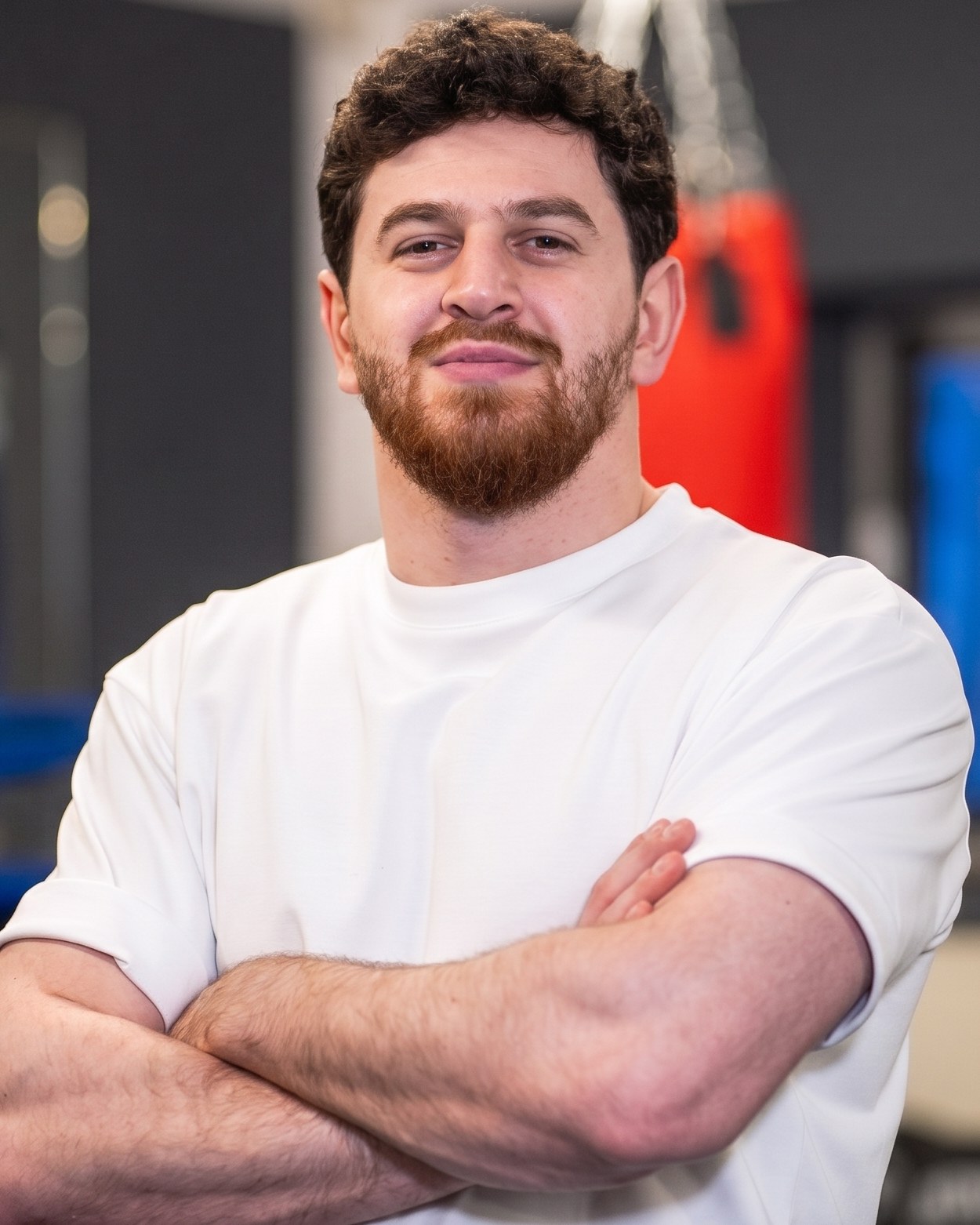 Kam Gairbekov