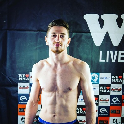 Kam Gairbekov