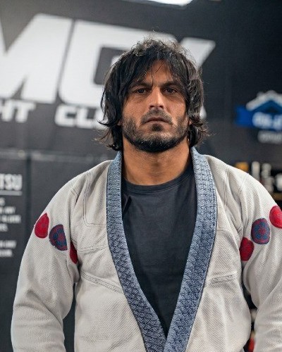 Mehmet Yüksel